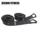 Rep Fitness Wood Gymnastic Rings 32mm Home Workout Equipment With Safety