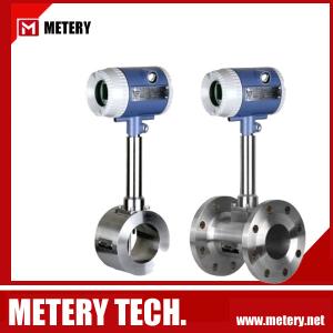 Quality Vortex flow meter MT100VX series from METERY TECH. wholesale
