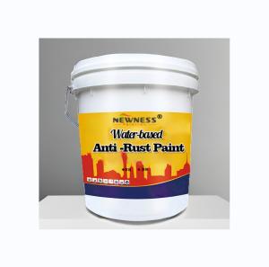 Quality Protective Inorganic Zinc-rich Primer for Ferrous Metal Bridges and Steel Structures wholesale