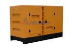 R6105ZLDS1 Ricardo Engine 100kVA Silent Diesel Generator