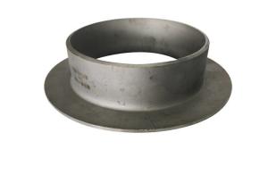 Quality Concentric 316 Sch160 Stainless Steel Pipe Caps wholesale