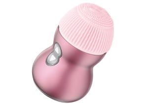 Quality Professional Electric Facial Cleanser Removing Impurities Oem Odm Service wholesale
