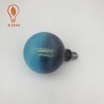 G125 Colored LED Edison Bulb Globe 230V E27 4W 6W 8W