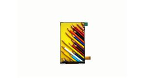 Quality 480x800 TFT Touch Screen Display wholesale