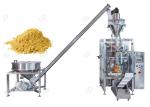 Small Spice Powder Food Packing Machine High Precision 5 - 30 Bags/Min Packing