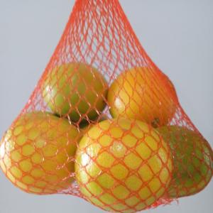 Quality 300mm Plastic Mesh Produce Bags wholesale