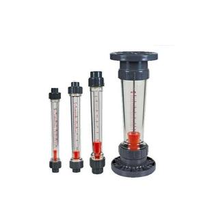 Quality Plastic Rotor Flow Meter wholesale