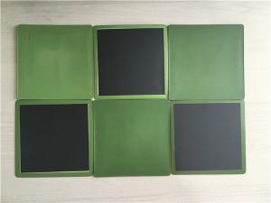 Quality LSCF YSZ Intermediate Temperature SOFC Long Term Stability 115mm × 115mm wholesale