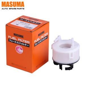 Quality Inner White Plastic Fuel Filter for HYUNDAI IX35 31112-3Q500 2.4 i AWD MFF-K310 MASUMA wholesale