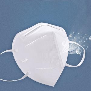 Quality Disposable Non Woven Dust Face Mask Hypoallergenic Earloop Style Dust Mask wholesale