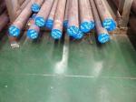 Hot Rolled Stainless Steel Round Bar Black Bright Polished 410 420 420J1 420J2 1