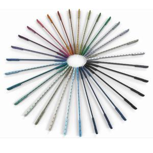 Quality Seamless Connection Flexible Led Curtain Transparent Media Facade Wide Viewing Angle wholesale