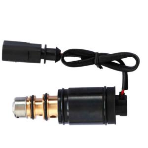 Quality AC Compressor Control Valve Length 101mm PXE13 PXE16 VW Polo Audi Seat wholesale