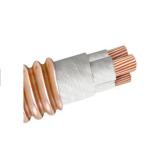 Flexible High Temperature Resistant Cable Mineral Insulated Heat Proof Wire