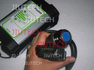 Quality OBDII 16 Pin Cable vocom Diagnosis Cable For Vocom Interface wholesale
