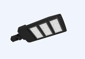 Quality 150W LED Shoebox Retrofit Light Streetlight ETL DLC CB TUV wholesale