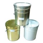 Chemical 5 Gallon Paint Bucket Containers UN Lever Lock Ring Lid