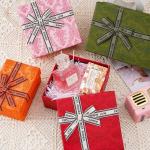 Customizable Cardboard Carton Gift Boxes For Perfume Jewelry Shoes Electrics