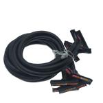 CE ROHS FC-50P IDC Ribbon Round Cable For Power Transfer