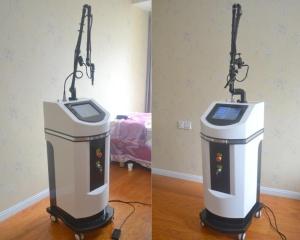 Quality Medical Fractional Co2 Laser machine wholesale