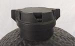 Ceramic Leather Glazed Charcoal Kamado Grill 27 Inch BBQ