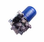 Shacman Truck Spare Parts Air Drying Tank DZ9214360500/DZ9100369472A/DZ961893600