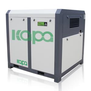 Quality 50Hz 30 Hp Screw Air Compressor , 3.6m3/Min 22kw Free Oil Compressor wholesale