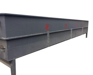 Quality Customized Full Automatic Containerised Water Treatment Plant wholesale