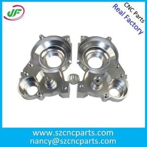 Quality CNC Precision Processing Aluminum Turned and Milling Machining Parts wholesale