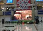 3.91mm Pitch Indoor Full Color LED Display with Stage show / LED Video Wall