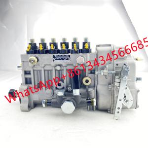 Quality diesel fuel injection pump 9400366779 PE6G11 92P3661101F wholesale
