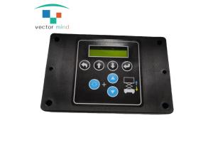 Quality Universal Type ECU Ground Control for Zoomlion, Sinoboom Scissor Lift Cross Direction Design wholesale