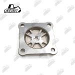 2034607 Excavator Spare Parts Hitachi Excavator Center Joint Assy Cover ZAX240