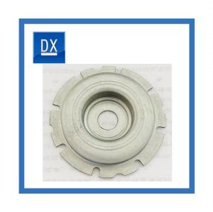 Quality Galvanized Motor Housing Deep Draw Metal Stamping wholesale