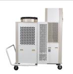 6.5 KW Cool Comfortable Large Mobile Air Cooler For Easy Operation