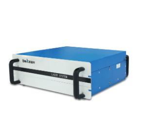 Quality 1080nm 500w Ytterbium Doped Laser For Cladding wholesale
