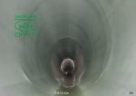 Sewer Trenchless Rehab CIPP UV Liner DN1650 Diameter Underground Municipal