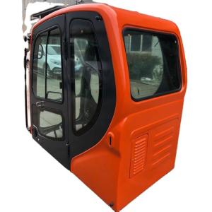 Quality construction machine parts DX260-9 Excavator Cabin wholesale
