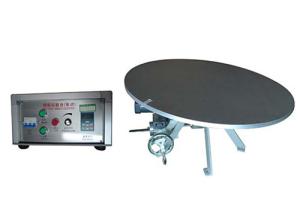 Quality 100KG Light Testing Equipment , 30 Degree Tilt Inclining Test Bench wholesale