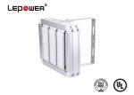 Waterproof 150w Outdoor LED Flood Lights Long Life Span For Basketball Court