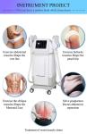 Stationary Electromagnetic Muscle Stimulation Machine 50 - 60Hz EMS Body