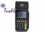 Wireless POS Credit Card Reader Terminal Machine Factory Manufacturer