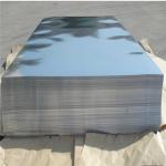 Roof Metal Polished Stainless Steel Plate Sheet 201 304 316L