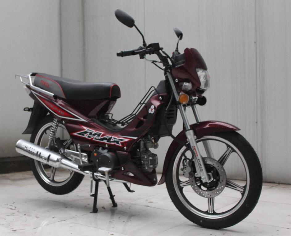4 Stroke FTM Forza Engine 110CC for Tunisia mini motorcycle cheap import motorcycles 125cc motorcycle
