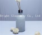 Perfect Empty Reed Diffuser Glass Bottle, perfume glass bottle sale