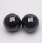 Electrically Insulating Ceramic Si3n4 Balls Grinding Media OEM
