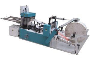 Quality NX-1200 Paper towel folding machine wholesale