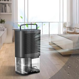 Quality 2L Moisture Absorber Smart Household Room Air Mini Dehumidifier wholesale