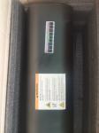 High Pressurized Water Tank Pickup Auto Truck for Spray Shower 18 Years Aluminum