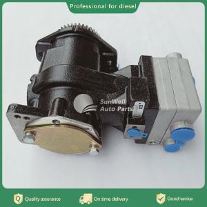 Quality 6CT Genuine Diesel Engine Air Compressor 3968085 wholesale